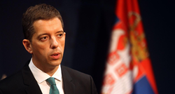 Veleposlanik Srbije u SAD-u: Želimo da NATO preuzme kontrolu nad sjeverom Kosova