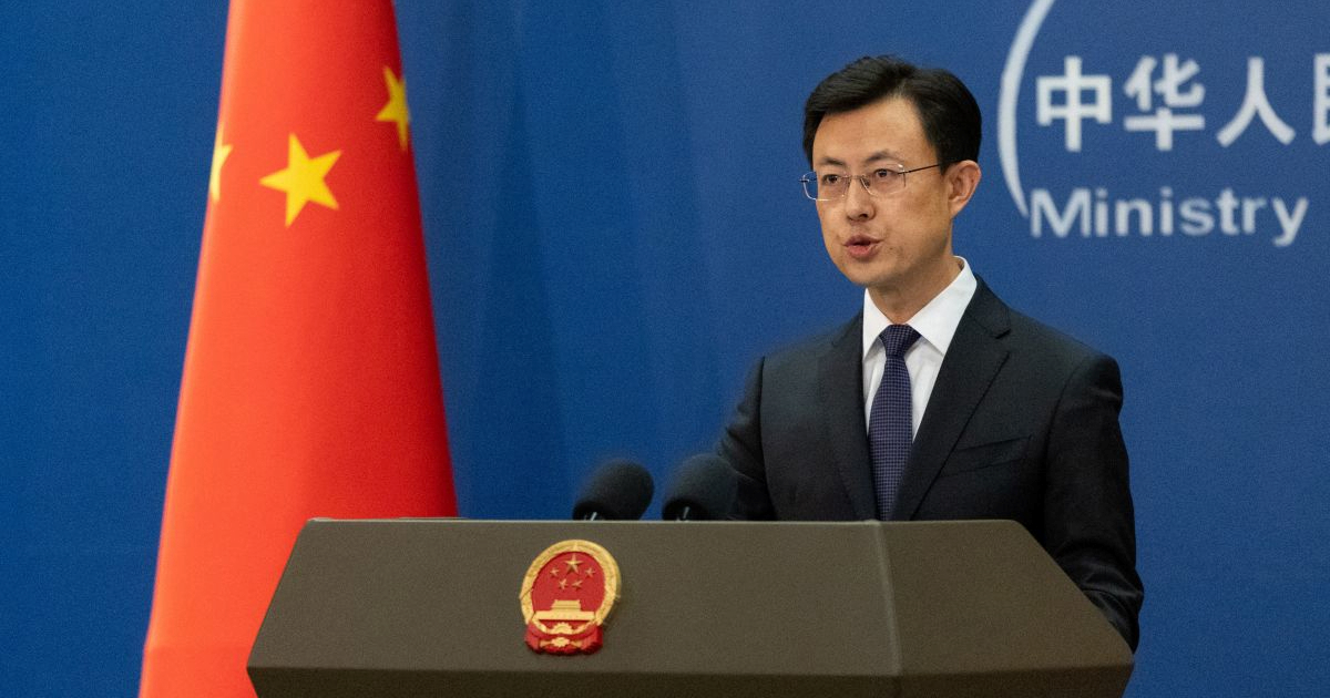 Kina: Branit ćemo međunarodni sustav s UN-om u središtu