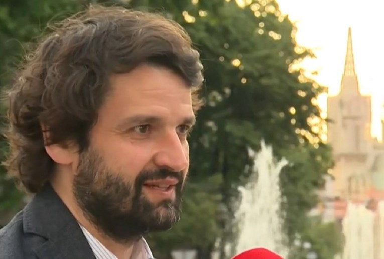 Jokić: Milanovićeva izjava kako možda neće izaći na izbore je neodgovorna i štetna