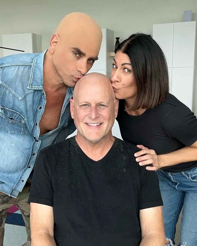 Dave Coulier (65) pobijedio rak