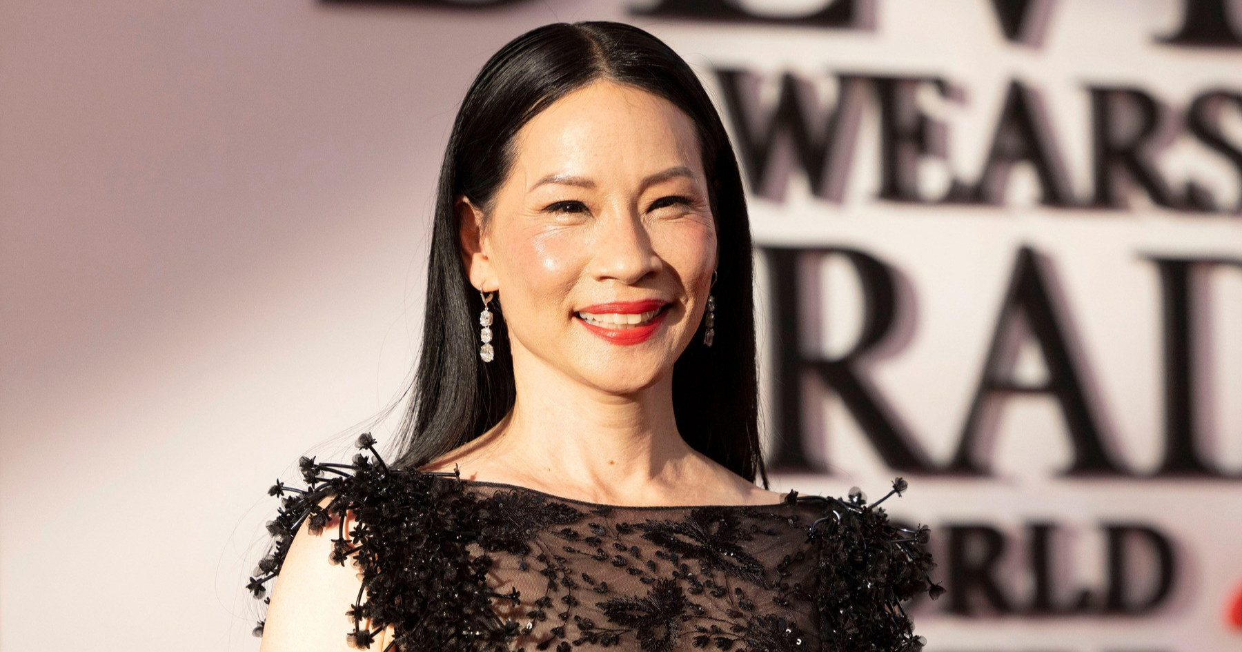 Mnogi komentiraju "mladolik izgled" Lucy Liu (57). U čemu je njezina tajna?