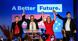 Novi australski premijer osigurao tijesnu većinu u parlamentu
