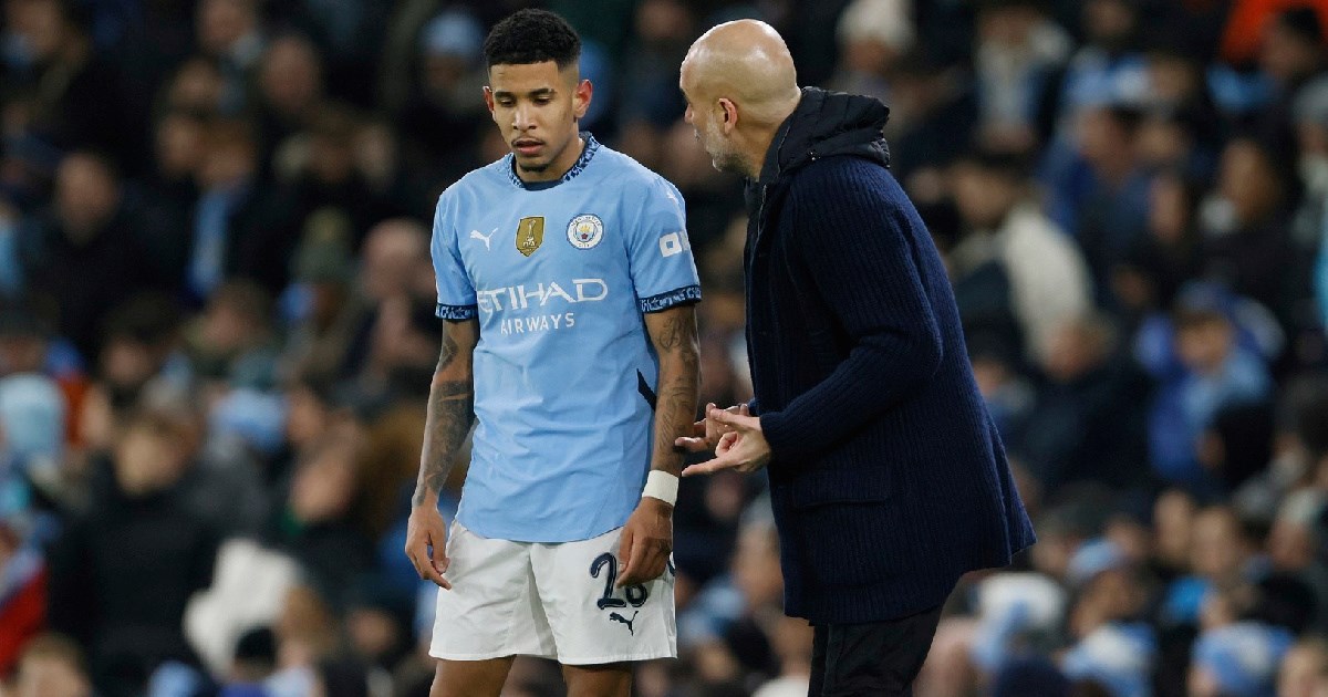 Navijači Cityja bijesni na zvijezdu: Pep, moraš ga prodati