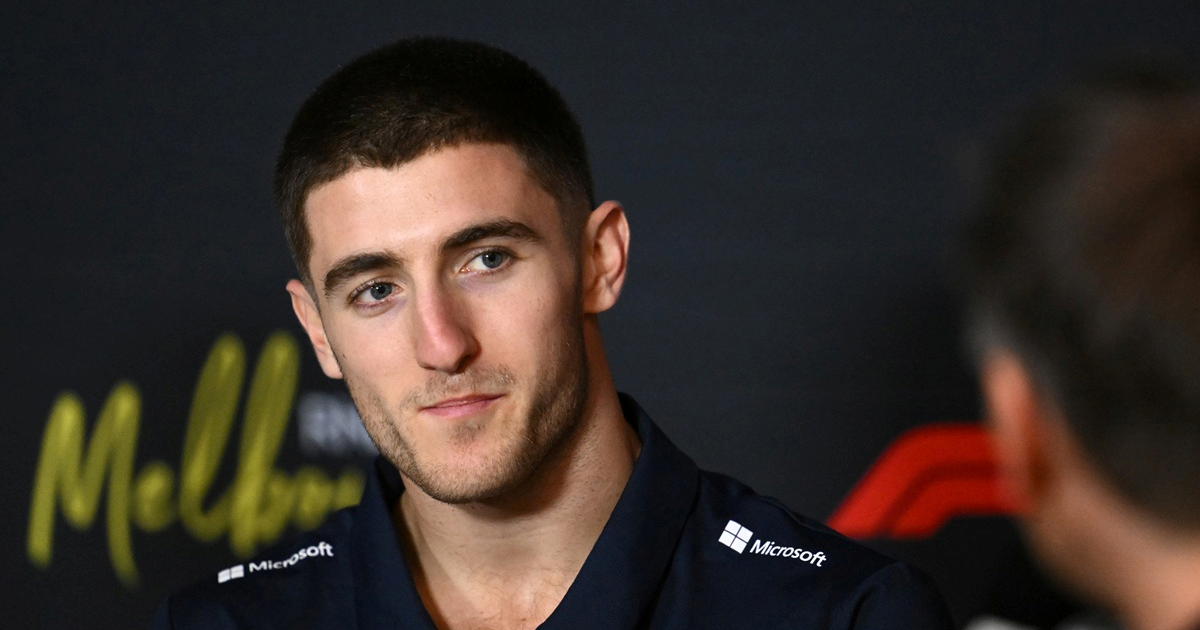 Sin motociklističke legende će u novoj F1 sezoni biti rezervni vozač Haasa