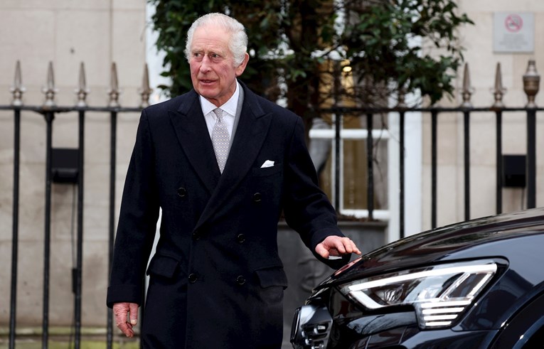 Strani mediji: Sprovod kralja Charlesa je već isplaniran