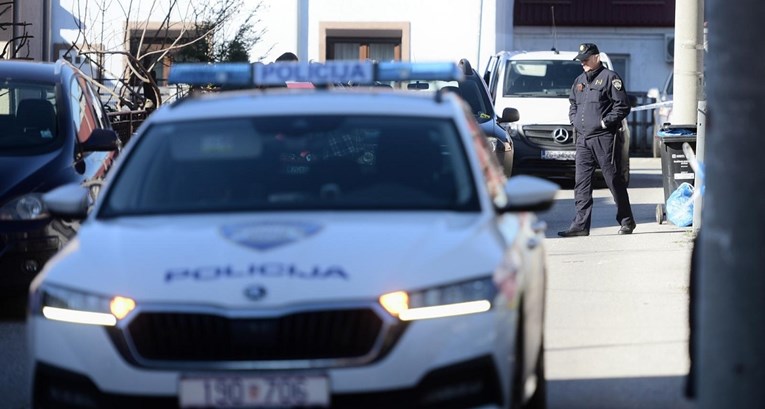 Muškarac (39) i žena (29) se potukli u centru Zagreba. Muškarac teško ozlijeđen
