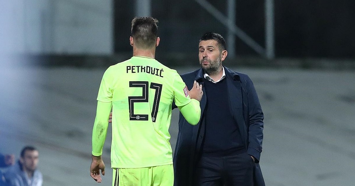 Petković ne ide u Tursku? Otkriven plan B Nenada Bjelice