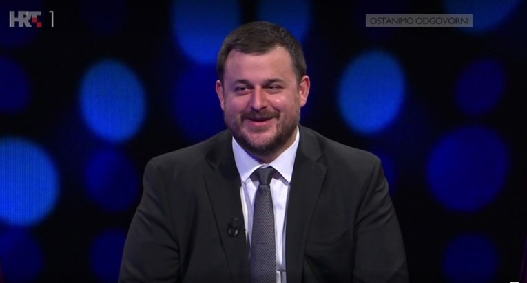 Dean Kotiga usred večerašnje Potjere: Postao sam otac