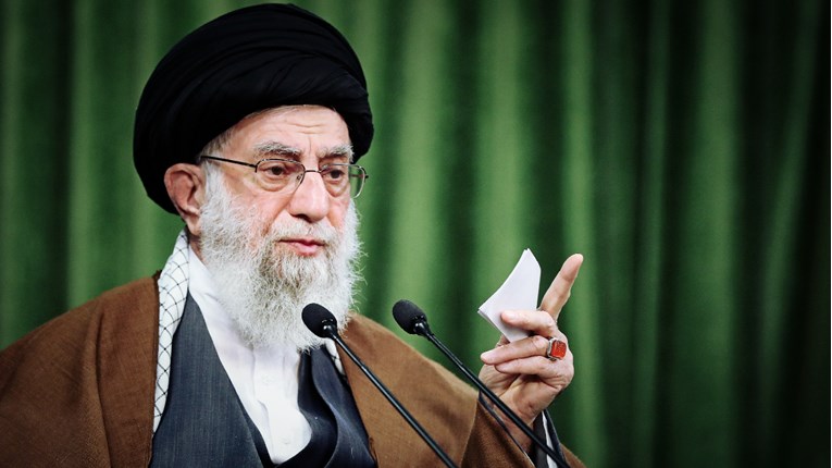 Savjetnik iranskog vođe: Sposobni smo napraviti nuklearnu bombu