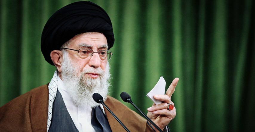 Savjetnik iranskog vođe: Sposobni smo napraviti nuklearnu bombu