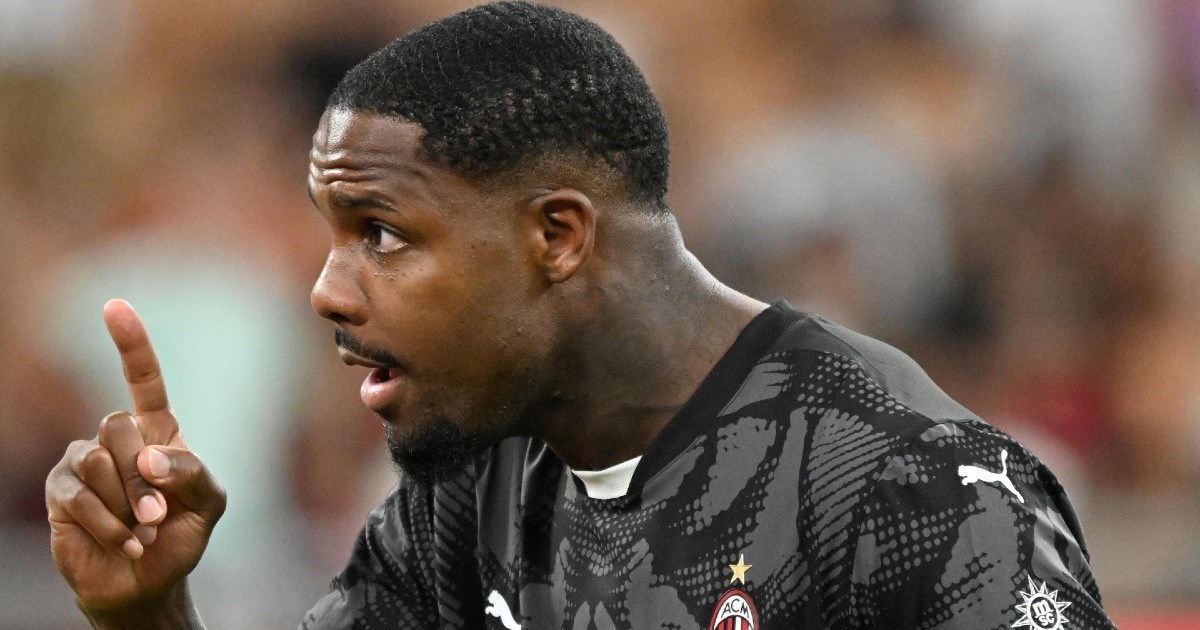 Golman Milana suspendiran zbog vrijeđanja suca nakon poraza od Lazija