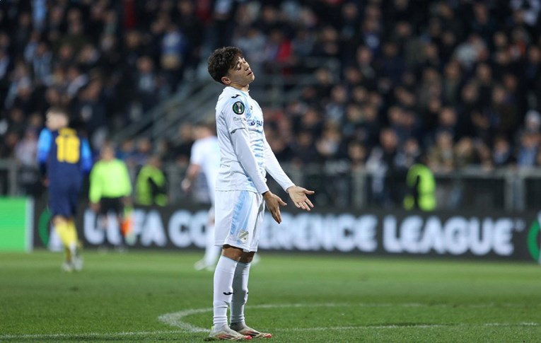 Evo s kim Rijeka može igrati ako prođe u osminu finala Konferencijske lige