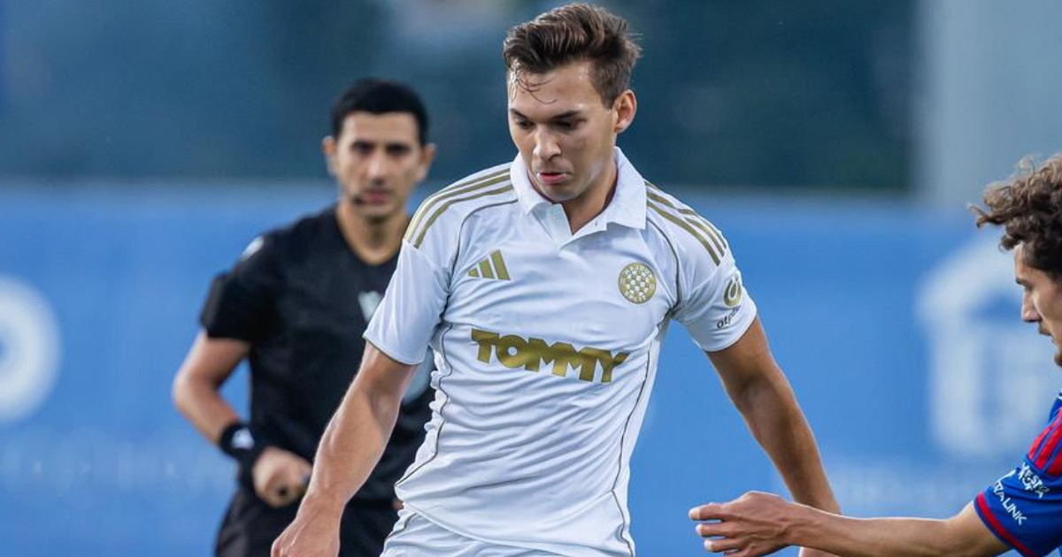 HR transferi: Hajduku propao posao. Dinamo prodaje ključnog igrača?