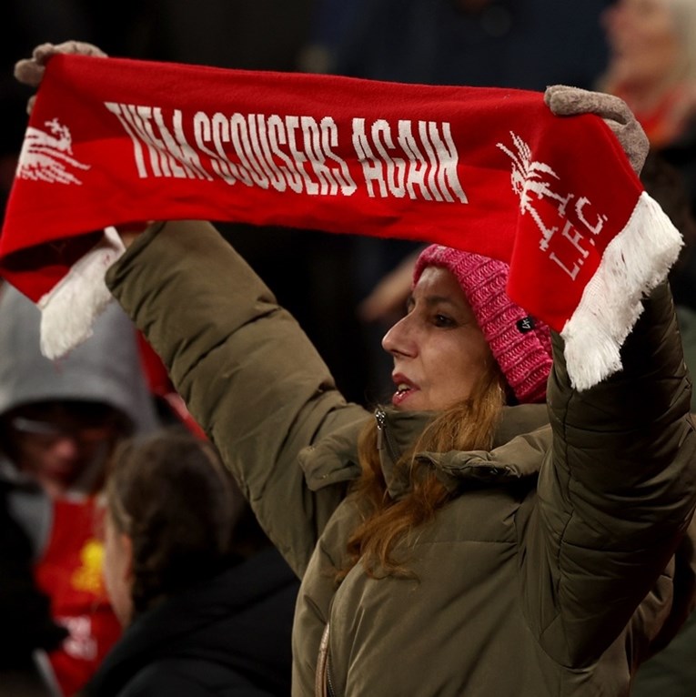 Liverpool završio prošlu sezonu u minusu od 69 milijuna eura