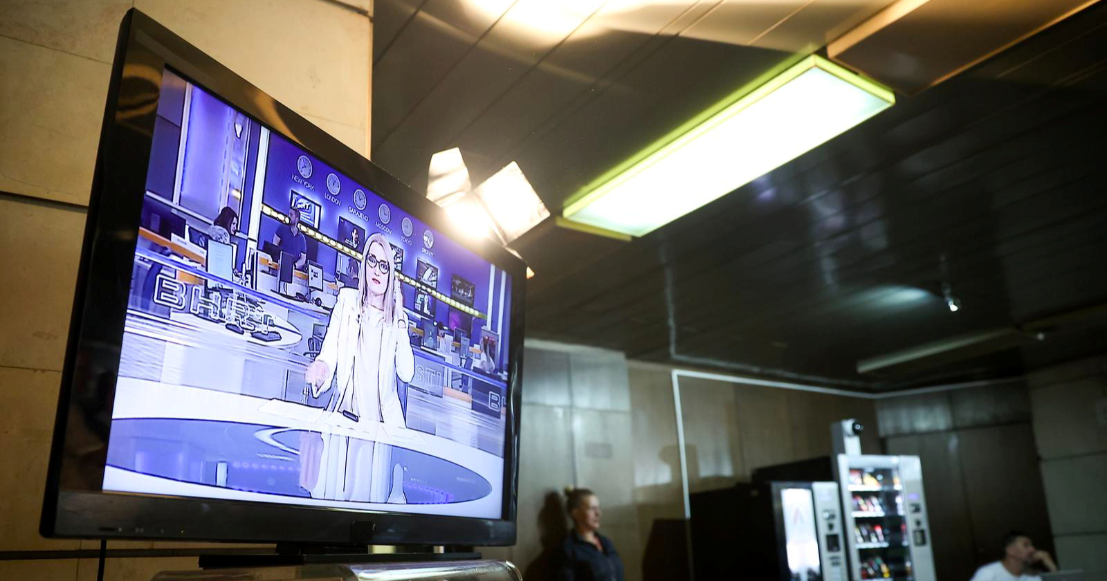 Javna televizija u BiH pred gašenjem jer televizija iz RS-a ne želi platiti svoj dug