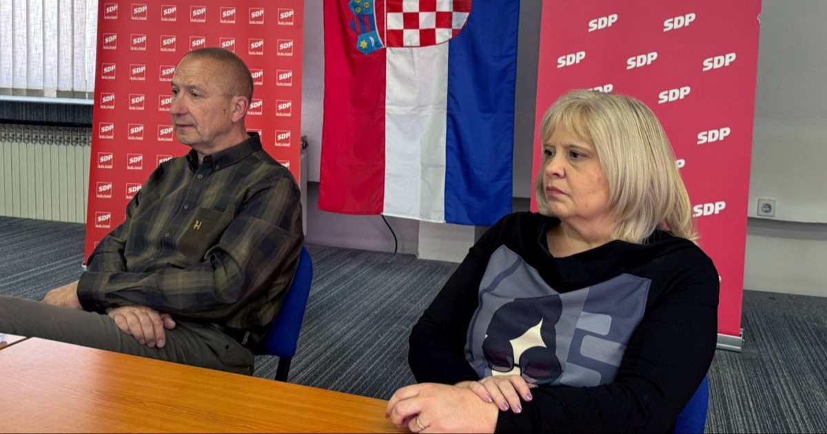 Voda u Bjelovaru poskupjela više od 50%. SDP: Nema opravdanja