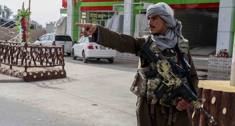 Tajni dokument UN-a: Talibani idu od vrata do vrata, love ljude s popisa meta