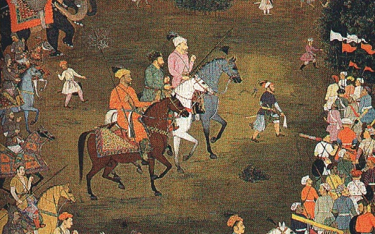 Bio je najmoćniji i najbogatiji čovjek na svijetu. U Europi su rijetki za njega čuli