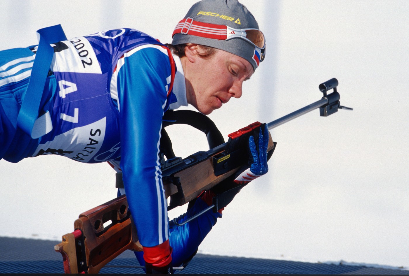 Preminula Galina Kukljeva (53), bivša olimpijska prvakinja