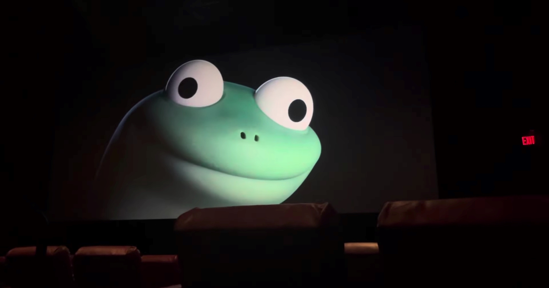 Kako je Pixarov neuspjeli film stvorio najpopularniji meme ljeta