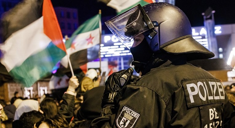 Njemačka pokrajina: Ako želite državljanstvo, prvo priznajte da Izrael postoji