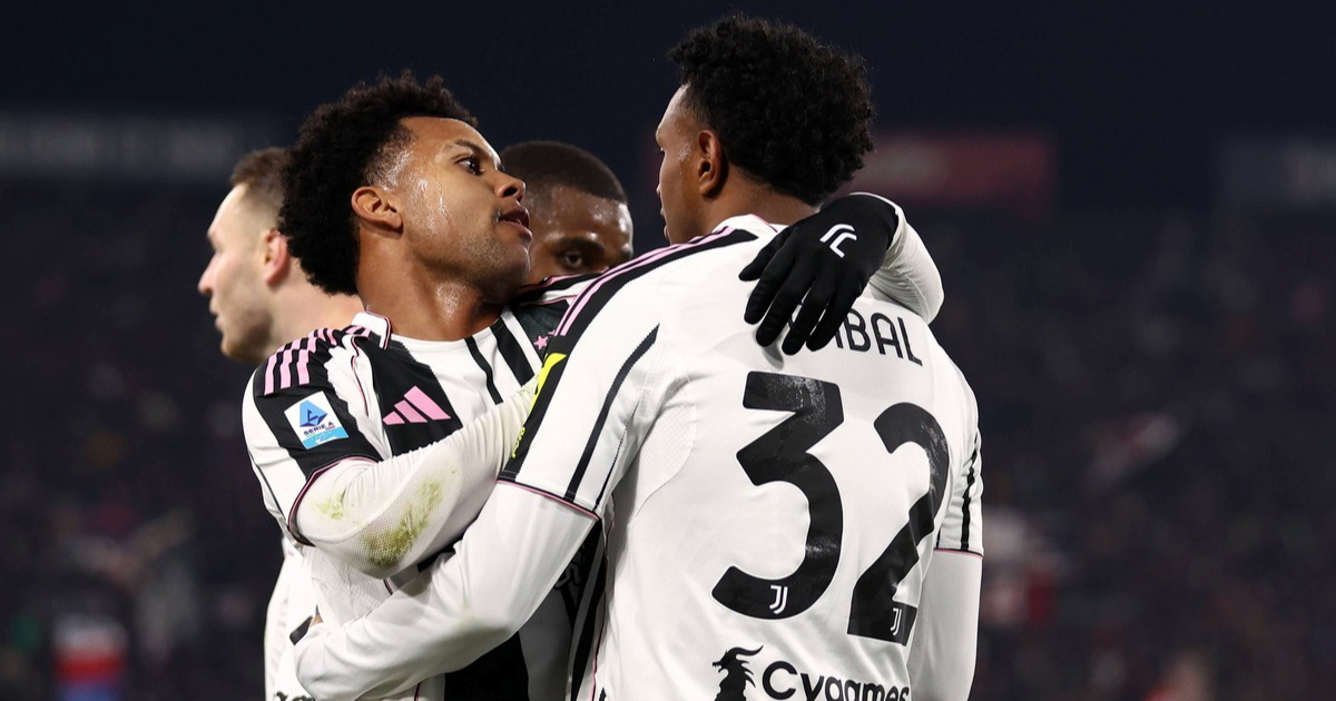 VIDEO Juventusu dobro ide bez Tudora. Pobijedio je u pet od zadnjih šest utakmica