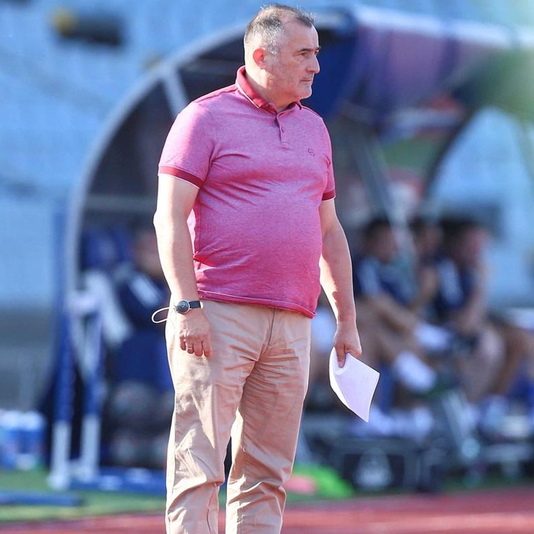 Nova generacija U-17 reprezentacije Hrvatske izgubila od Kazahstana