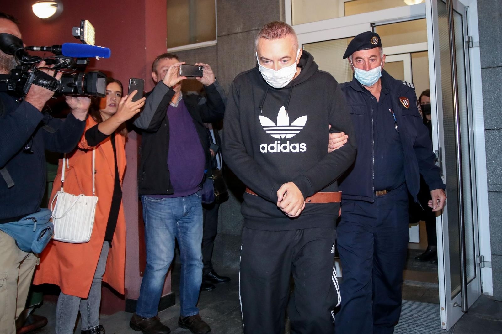 Nije šala: Janaf kaže da je dobio certifikat i da sad može sprječavati podmićivanje