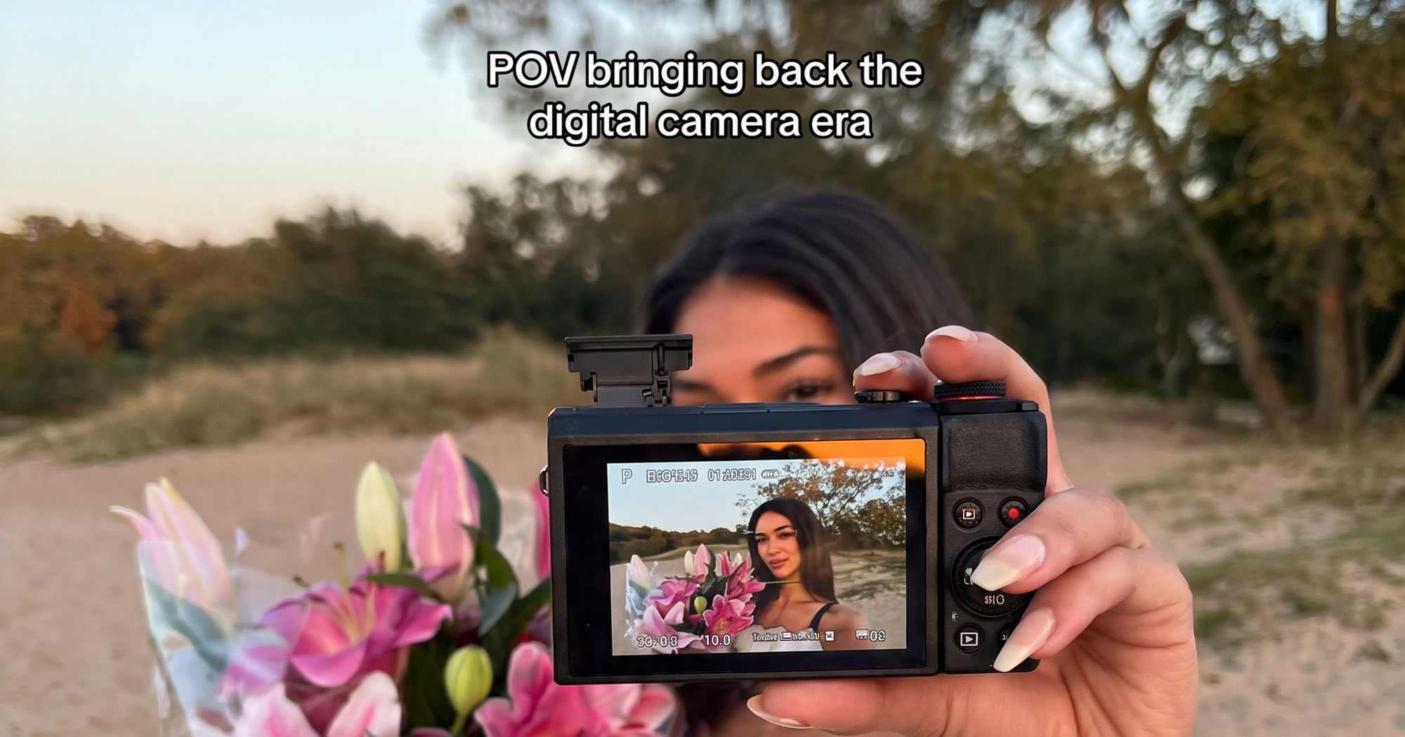 (Nismo mislili da ćemo ovo ikad reći) Digitalni fotoaparati opet su must-have
