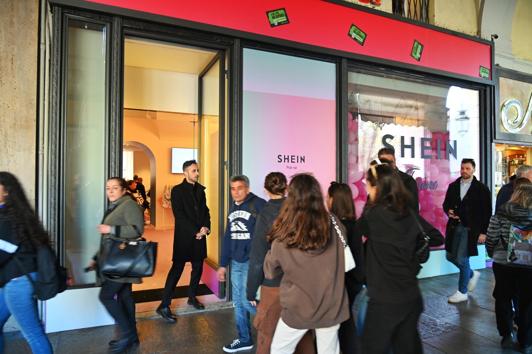 Shein varao kupce s popustima, pa dobio kaznu od 40 milijuna eura