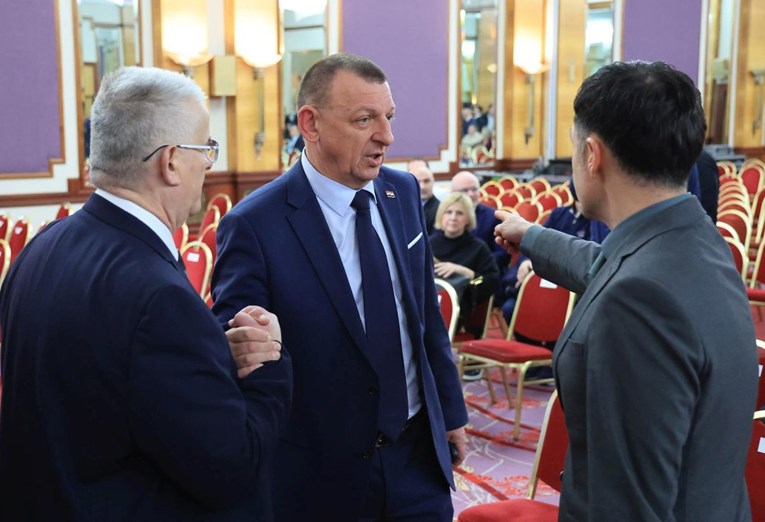 Zagrebački HDZ o EU fondovima: Matematičar iz Možemo odjednom bježi od brojeva