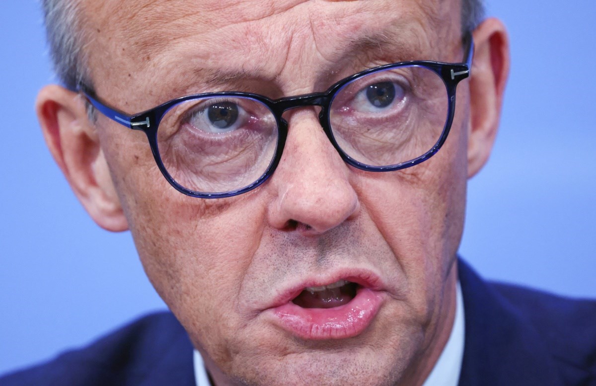Merz: Putin je vjerojatno najgori ratni zločinac našeg doba