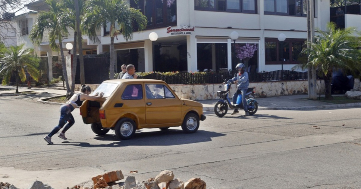 Kanada zbog američkih sankcija najavila plan pomoći Kubi