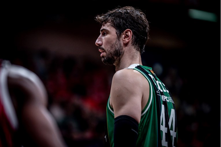 Ante Tomić uoči 39. rođendana proglašen igračem kola u Španjolskoj