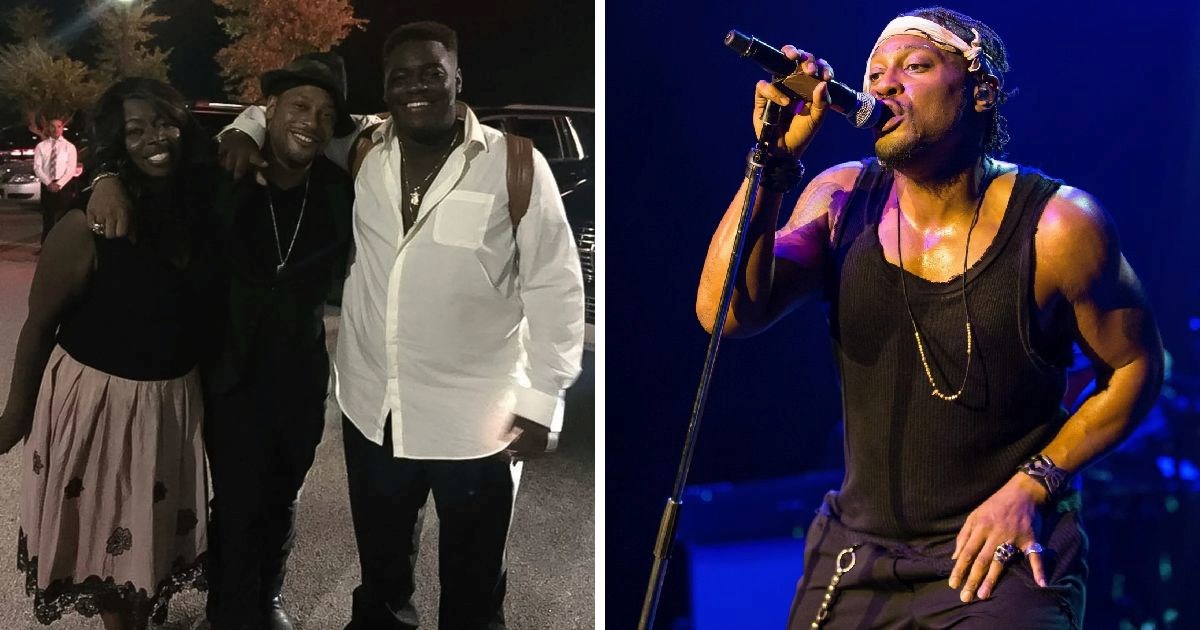 D'Angelov sin progovorio nakon smrti oca: "Ovo je bila teška i tužna godina"