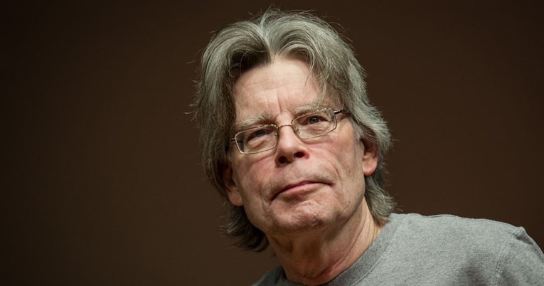 Stephen King: To je jedini film koji me natjerao da izađem iz kina