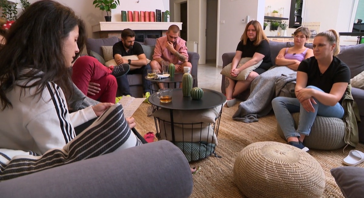 Gledatelje oduševilo pismo Frane iz MasterChefa. Evo što je poručio ostalima u njemu