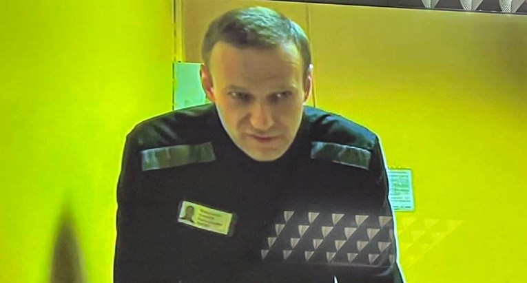 Navalni od uprave zatvora zatražio klokana i megafon. Evo zašto