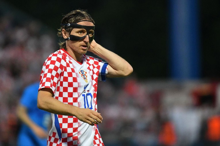 The Athletic: Hrvatska ima najružniji dres na Svjetskom prvenstvu