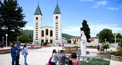 U BiH preko 50 posto manje katolika nego prije 30 godina