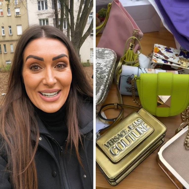 Hana Hadžiavdagić proslavila rođendan u Zagrebu humanitarnim bazarom za beskućnike