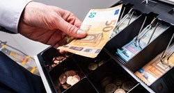 Kako je izgledalo uvođenje eura u Sloveniji
