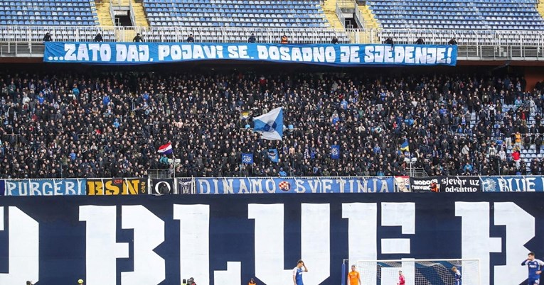 Dinamo rasprodao Sjever dolje za utakmicu s Osijekom