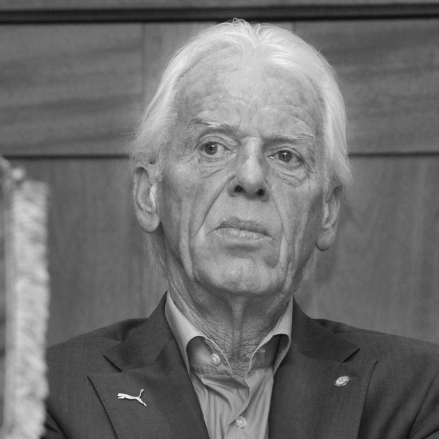 Preminuo je Leo Beenhakker