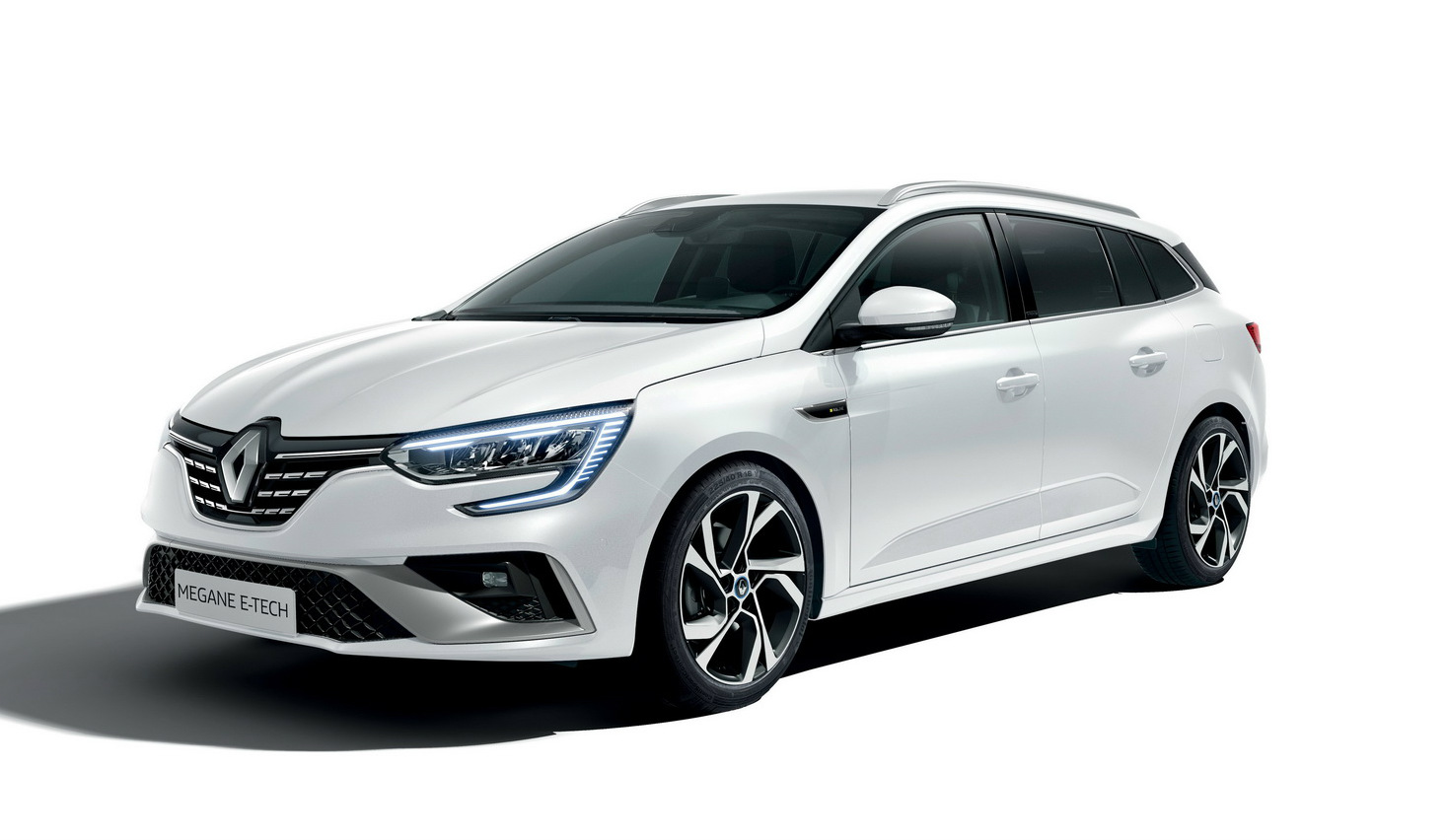 Renault je obnovio Megane, evo što je novo