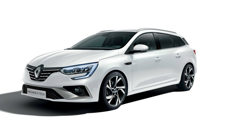 Renault je obnovio Megane, evo što je novo