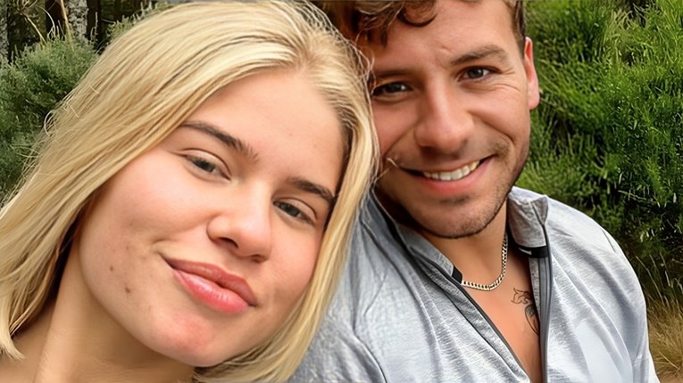 Poštar u Škotskoj ubio djevojku, odrubio joj glavu. Osuđen na 23 godine zatvora