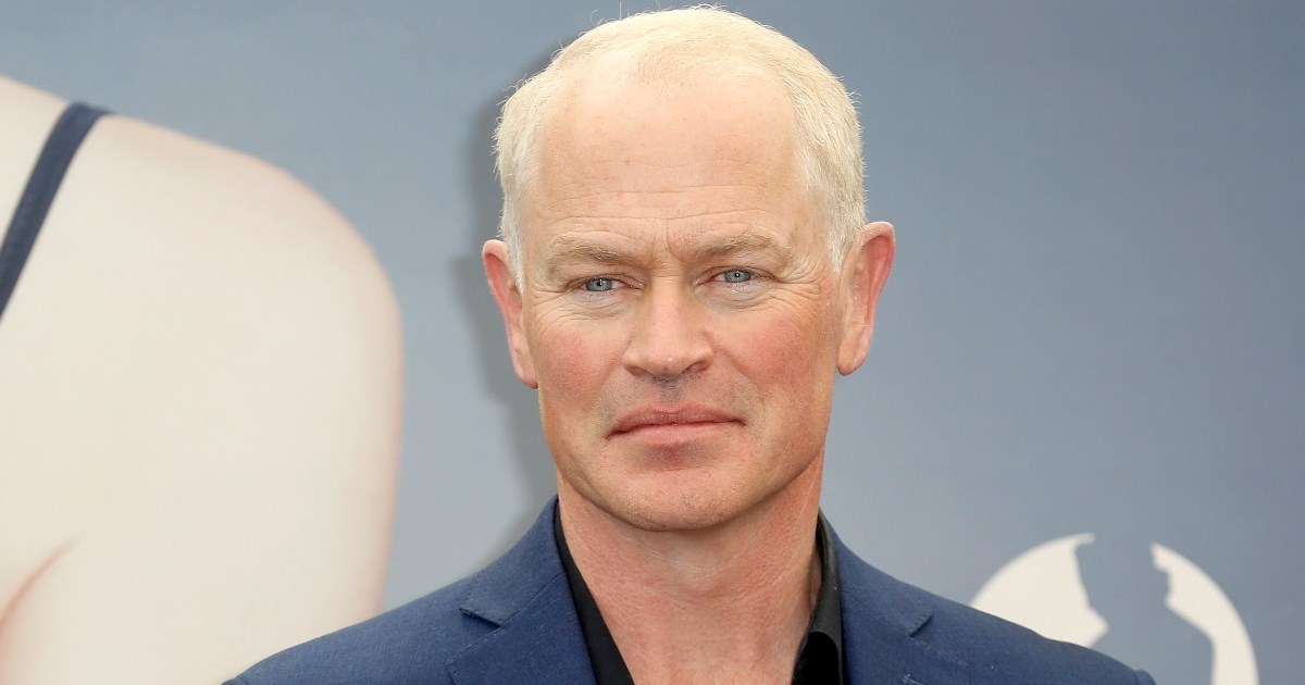 Neal McDonough nije dobivao uloge jer nije htio ljubiti kolegice sa seta