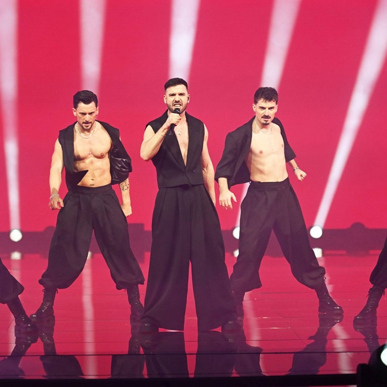 Ocjenjujem nastupe na Dori (nije dobro, dragi moji)