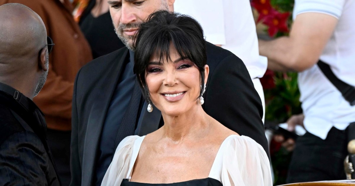 Kris Jenner neprepoznatljiva u novoj kampanji za MAC